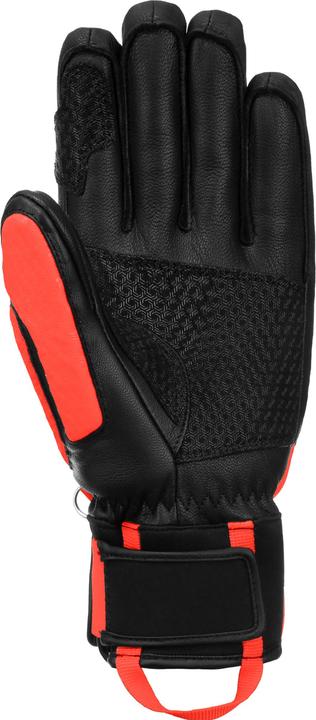Actual product image Reusch World Cup Warrior SC (9)