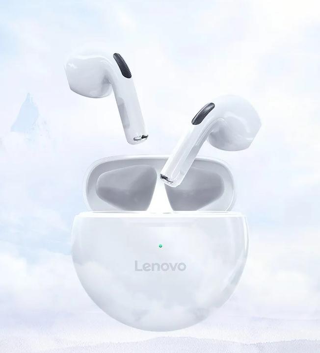 Actual product image Lenovo HT38 (ANC, 3 h, Wireless)