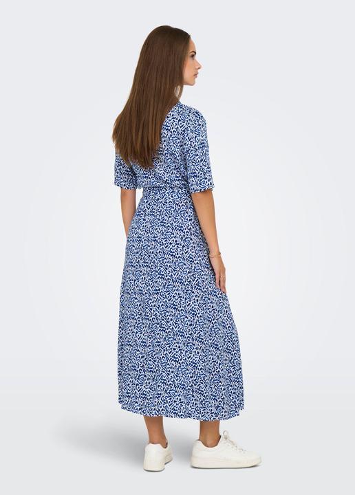 Image du produit JdY JDYSTARSEZEN Midikleid Kleid (L)