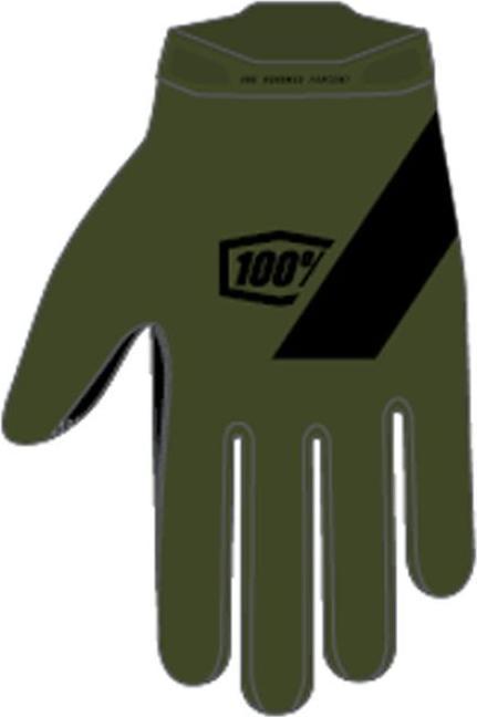 Produktbild 100% Gloves Ridecamp (XL)