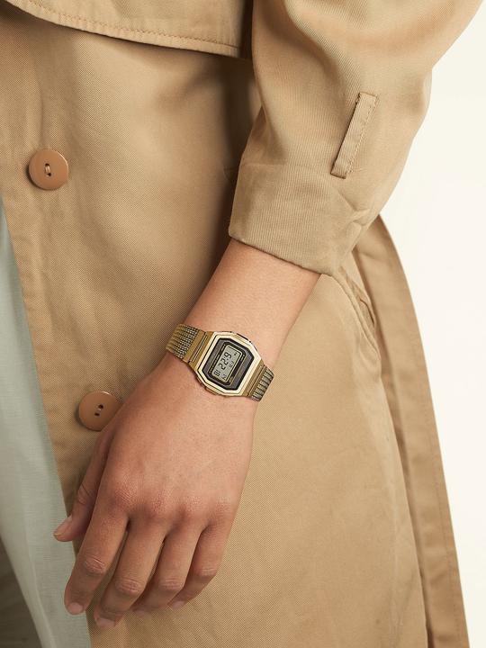 Immagine prodotto Casio Vintage (Orologio digitale, 39 mm)