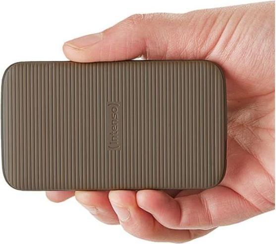 Produktbild Intenso TX500 (1000 GB)