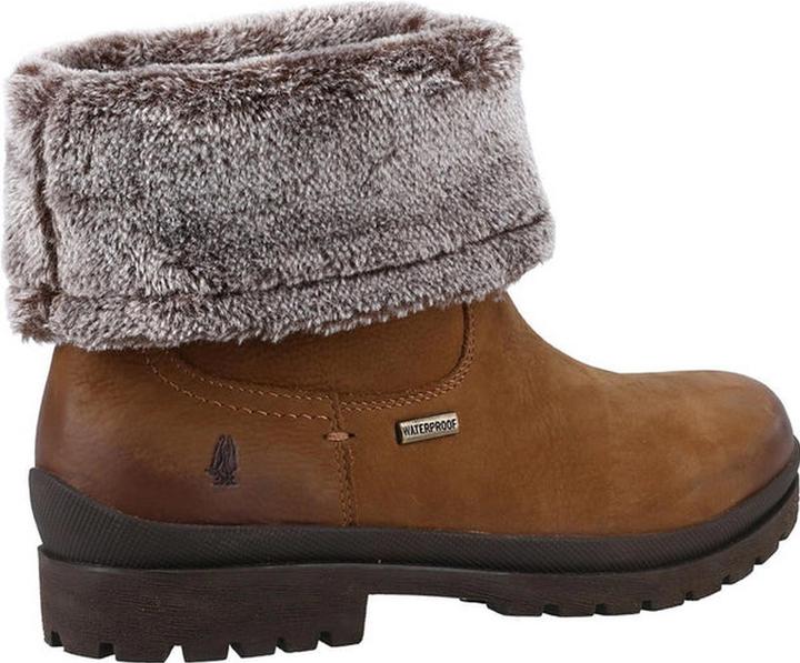 Image du produit Hush Puppies Bottines Alice (37)