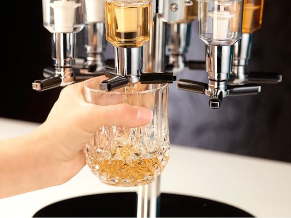 Immagine prodotto Infactory Bancone da bar Butler