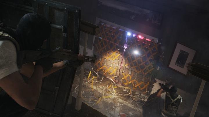Produktbild Ubisoft Tom Clancy's Rainbow Six: Siege (PS4)