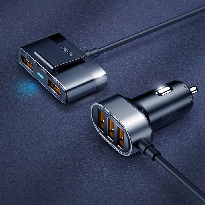 Image du produit Joyroom Multiple Car Charger
