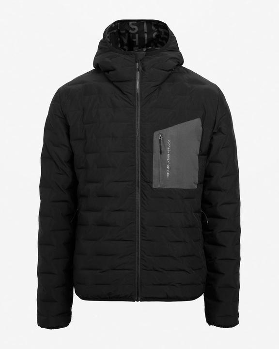 Produktbild The Mountain Studio Reversible Light Hood Jacket (L)
