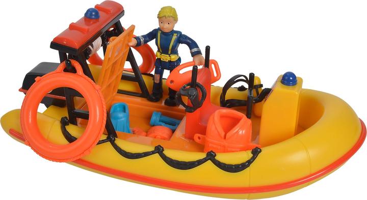 Image du produit NoName Le pompier Sam Neptune