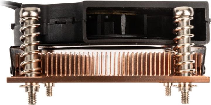 Produktbild Akasa Low Profile CPU Kühler, AM4 (28 mm)