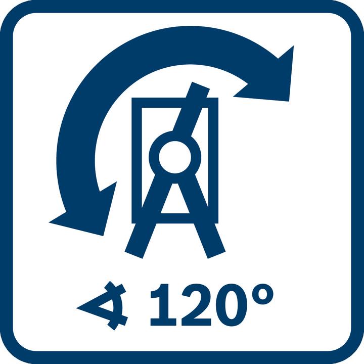 Actual product image Bosch Professional GLI Professional (2200 lm)