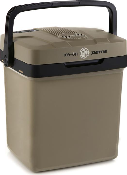 Actual product image Peme Ice-on (27 l)