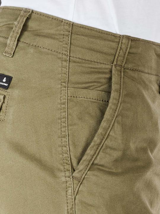 Actual product image Jack & Jones PAUL FLAKE AKM 542 cargo pants (W36/L34)