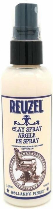 Reuzel Clay Spray