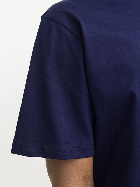 Actual product image Jack & Jones Jorvesterbro Tee Ss Crew Neck Noos (XS)