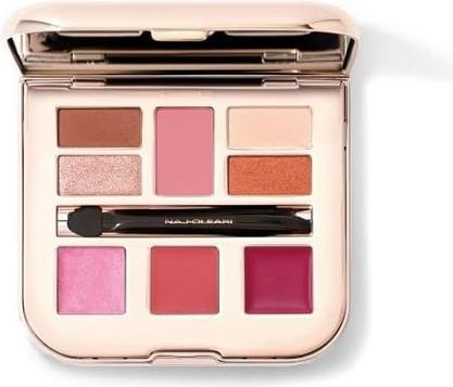 Actual product image Naj Oleari La Postina Rosa Xs (Rose)
