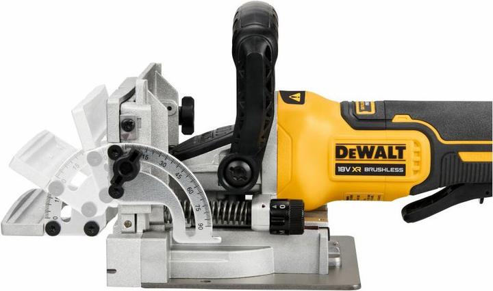 Image du produit DeWalt DCW682NTXJ