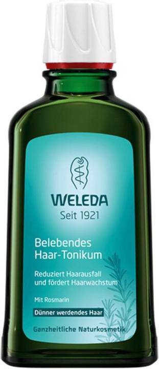 Weleda Tonikum Mit Rosmarin (100 ml)