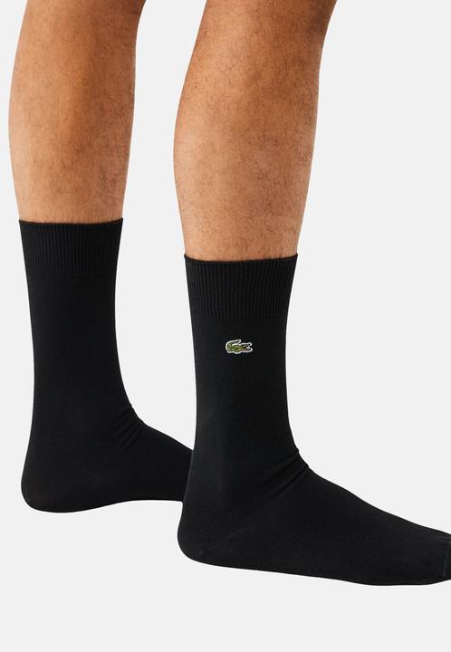Immagine prodotto Lacoste Set di pantaloni boxer e 1 paio di calzini (L)