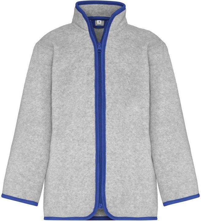 Image du produit Playshoes Veste de pluie 3en1 pour enfants (92)