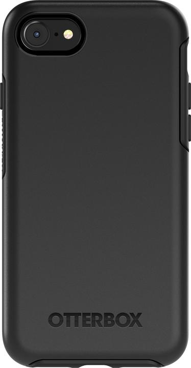 Produktbild OtterBox Symmetry (Apple iPhone 7, Apple iPhone 8, Apple iPhone SE (2nd Gen), Apple iPhone SE (3rd Gen))