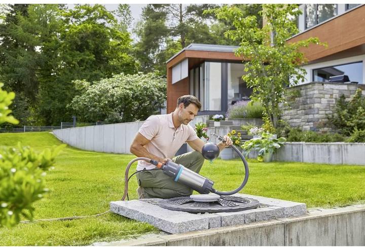 Produktbild Gardena Schwimmer für Saugfilter