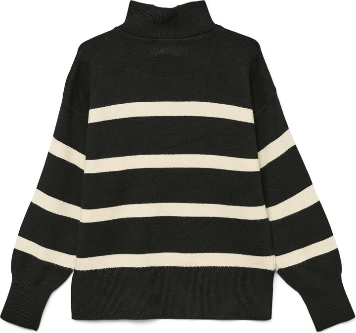 Image du produit Vero Moda VMSABA Pull-over Pull en maille (122)