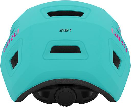 Actual product image Giro Scamp II Helmet (49 - 53 cm)