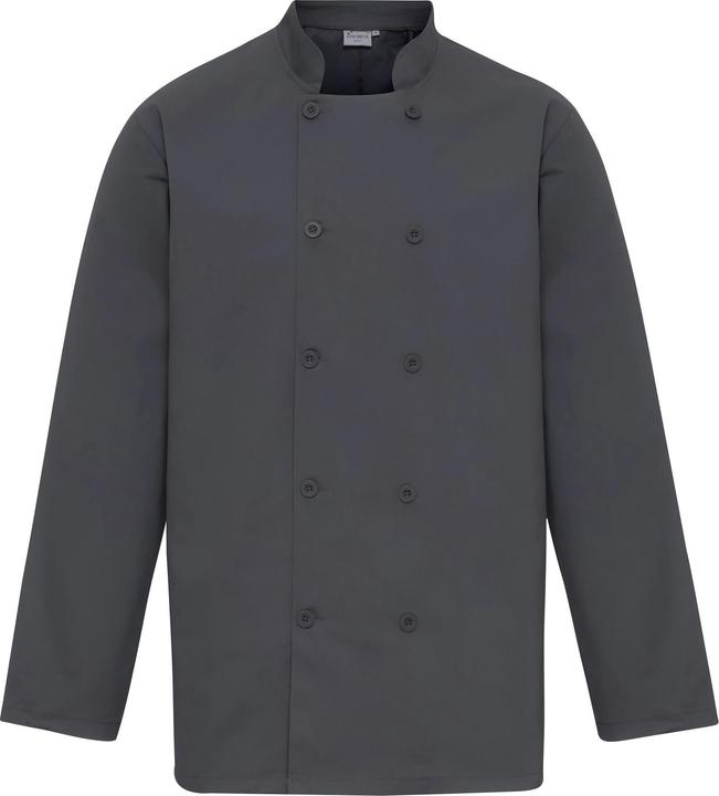 Image du produit Premier Veste de cuisinier (pack de 2) (L)