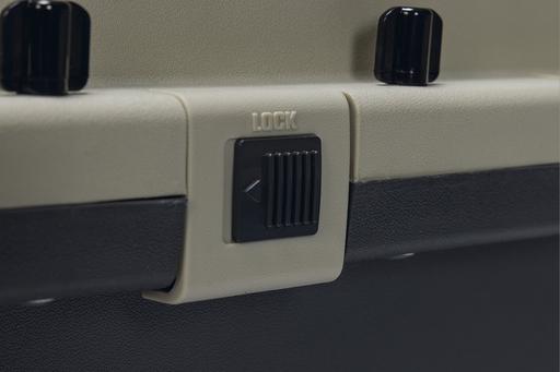 Actual product image Karlie Nomad transport box (Dog, Cat, Lockable)