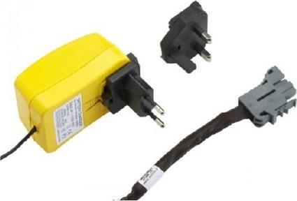 Peg Perego Oplader til 24v biler fra