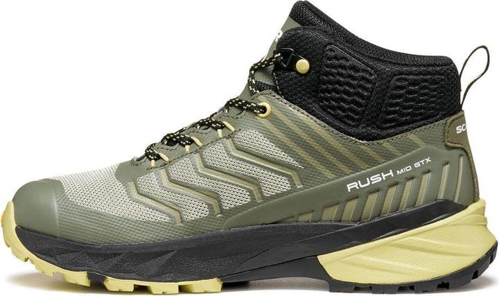 Image du produit Scarpa Rush Mid Kid GTX Kids Schuh (36)