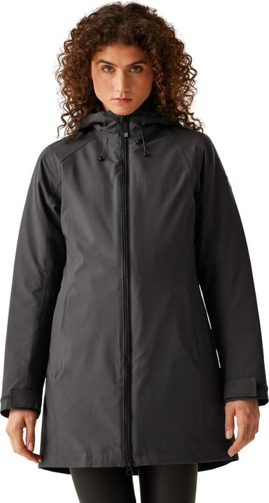 Image du produit Regatta - Veste imperméable DENBURY - Femme (36 D)