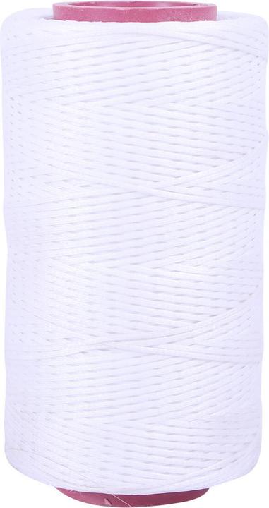 Actual product image Qhp waxed braided thread
