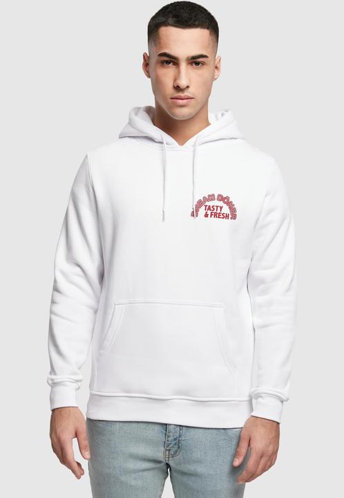 Image du produit MT Sweat à capuche Dream Kebab - 14693 (XS)