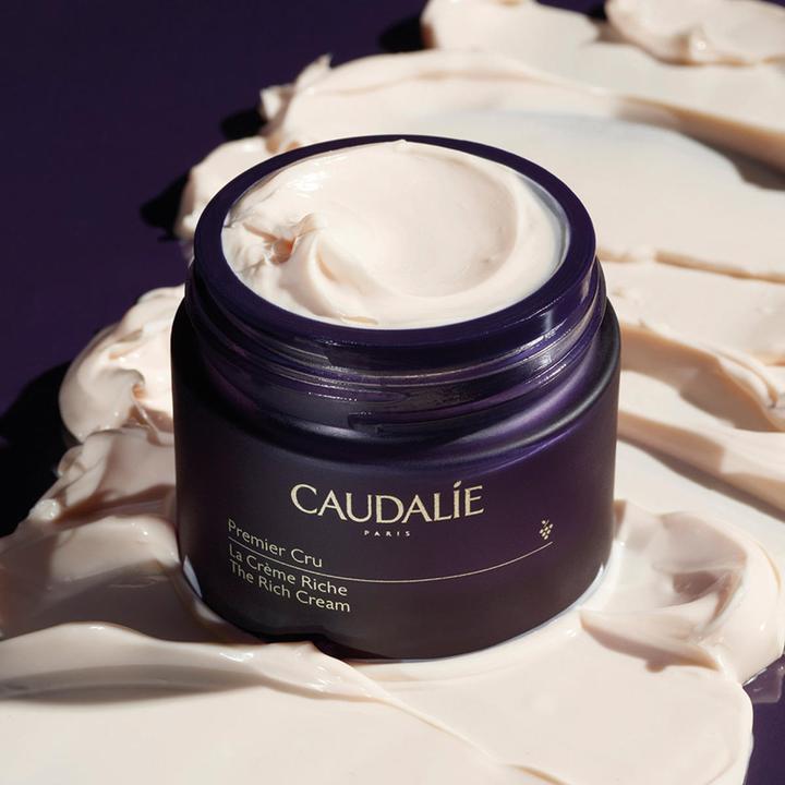 Produktbild Caudalie La Crème Riche (50 ml)
