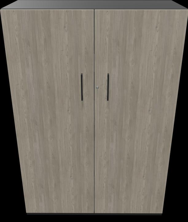 Immagine prodotto Narbutas Scelta armadio con porta a battente (100 x 40 x 146,5 cm)
