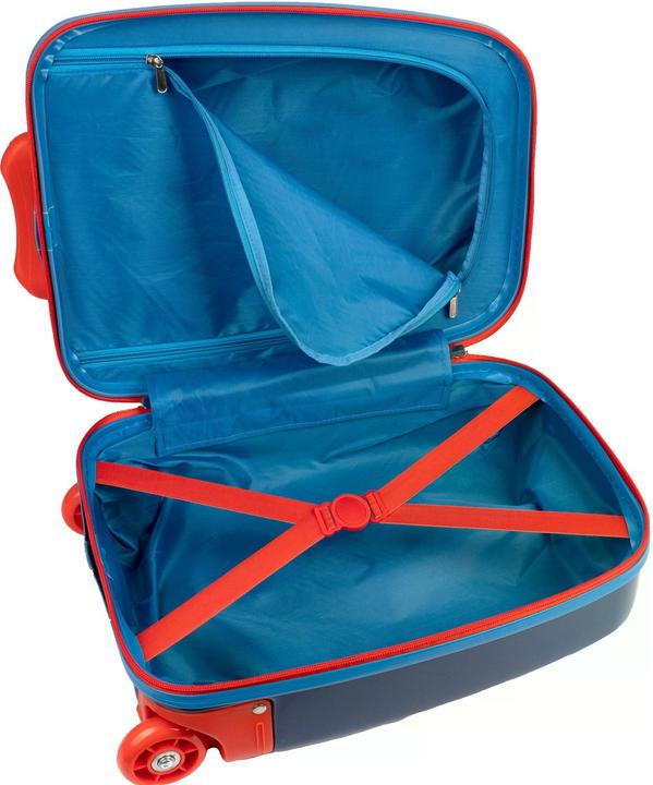 Produktbild Undercover Spiderman (31 l, Handgepäck (bis 50l))