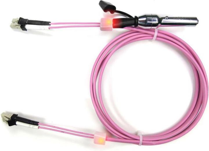 Actual product image Sacon Fiber optic cable (S/UTP, CAT7, 3 m)