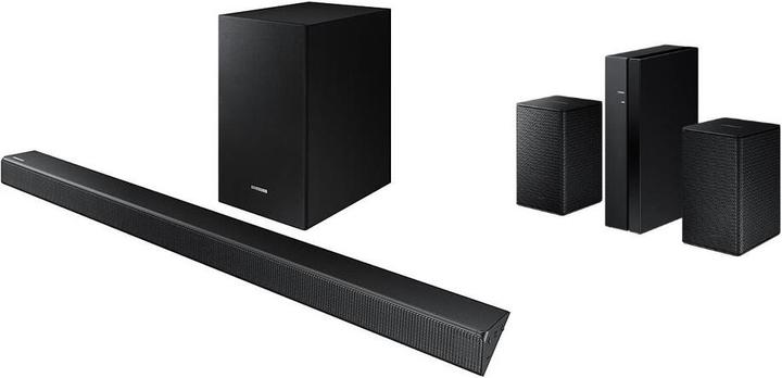 Image du produit Samsung HW-R550 + SWA-8500S bundle