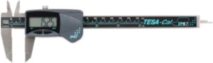 Produktbild Tesa Messschieber (15 cm)