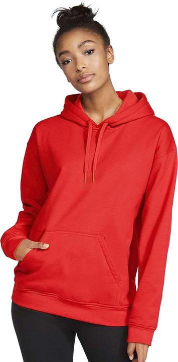 Immagine prodotto Gildan Softstyle Felpa con Cappuccio Peso medio Adulto Unisex (5XL)