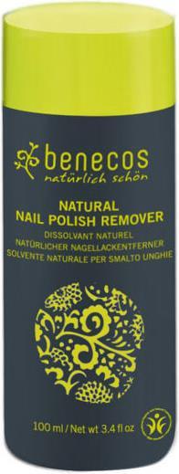 Benecos Smalto naturale per unghie