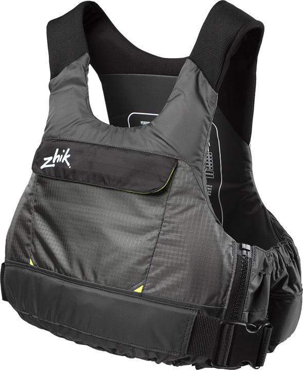 Immagine prodotto Zhik Gilet di galleggiamento PFD (XS, 35-45 kg)