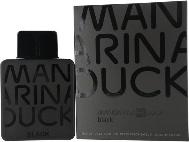 Image du produit Mandarina Duck Noir (Eau de toilette, 50 ml)