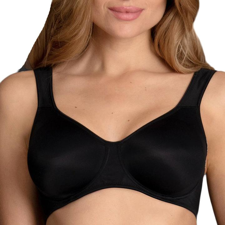 Actual product image Anita 's underwired bra twin (95 H)
