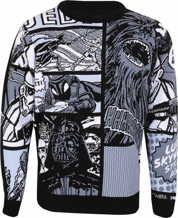 Produktbild Star Wars Pullover (XXL)