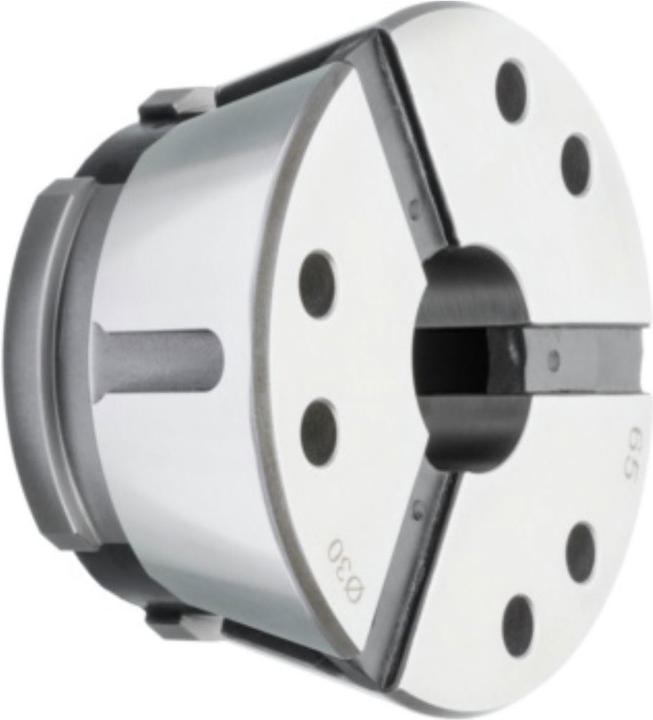 Produktbild Orion Spannkopf SK65 ohne Vorbau Durchmesser 65,0 mm glatt