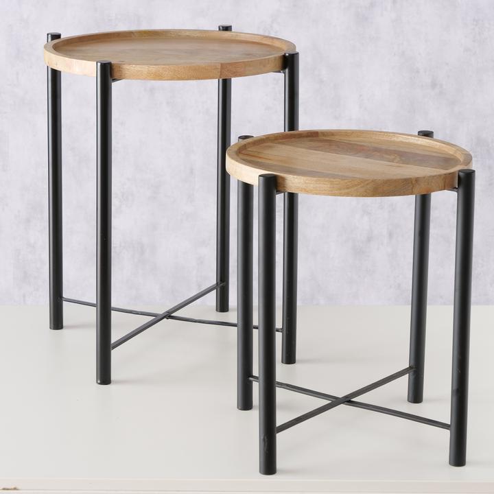 Actual product image Boltze Home Malev (49 x 55 cm)