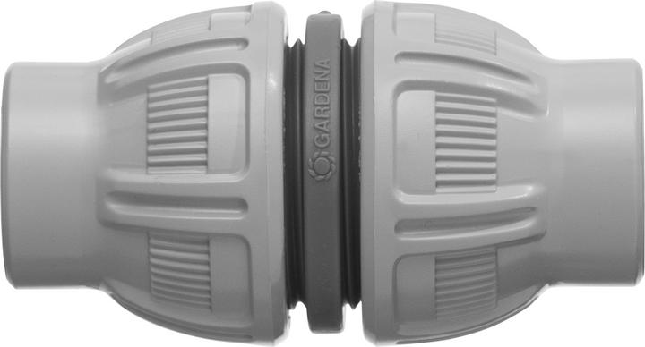 Produktbild Gardena Liano Reparator 1/2" (Schlauchanschluss, 13 mm)