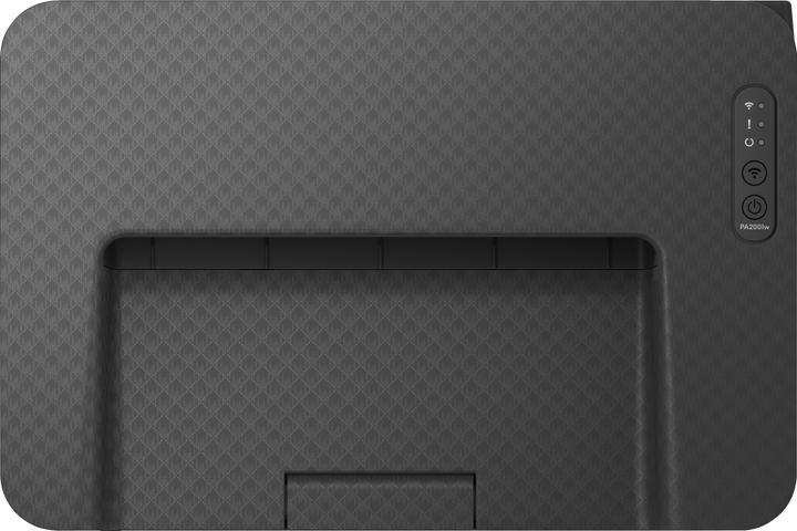 Produktbild Kyocera PA2001w (Laser, Schwarz-Weiss)